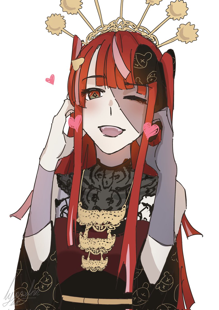 Kureiji Ollie ( オリー) 🧟‍♀️ @ホロライブID (@kureijiollie