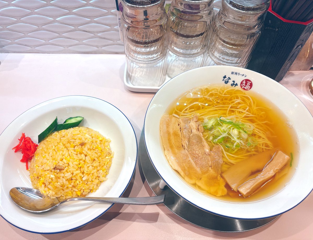 kbfc1995's tweet photo. ラーメンはじめ🍜 https://t.co/SMcN5BXrnU