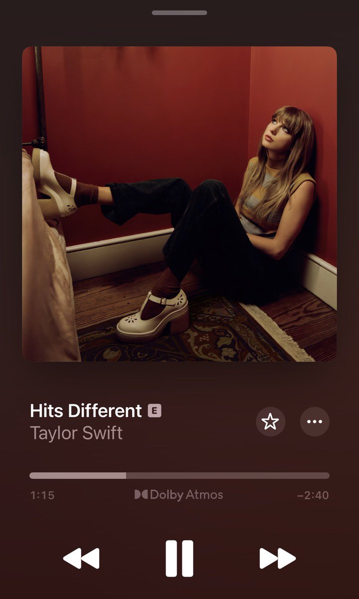 this deserves to be a FUCKING SINGLE like imagine the cruel summer smashery