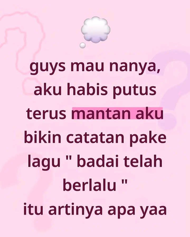 Ketawa itu GRATIS 🛩 tweet media
