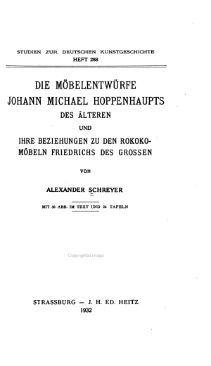 New Rococo tweet media