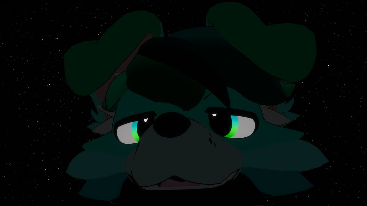 My pc lets me play vrchat again now?
My computer just likes being a little goofy