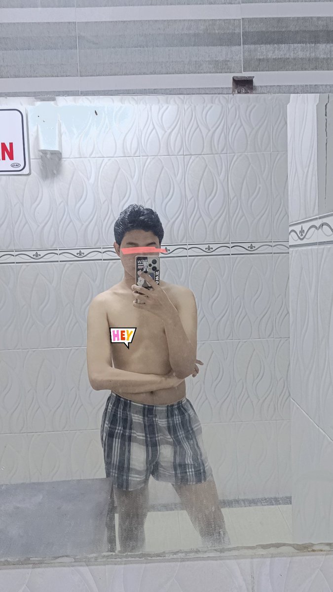 zonefun0's tweet image. sesekali foto setengah naked trs di post di X🫣, soalnya setiap foto naked/setengah gak pernah tak post🤭