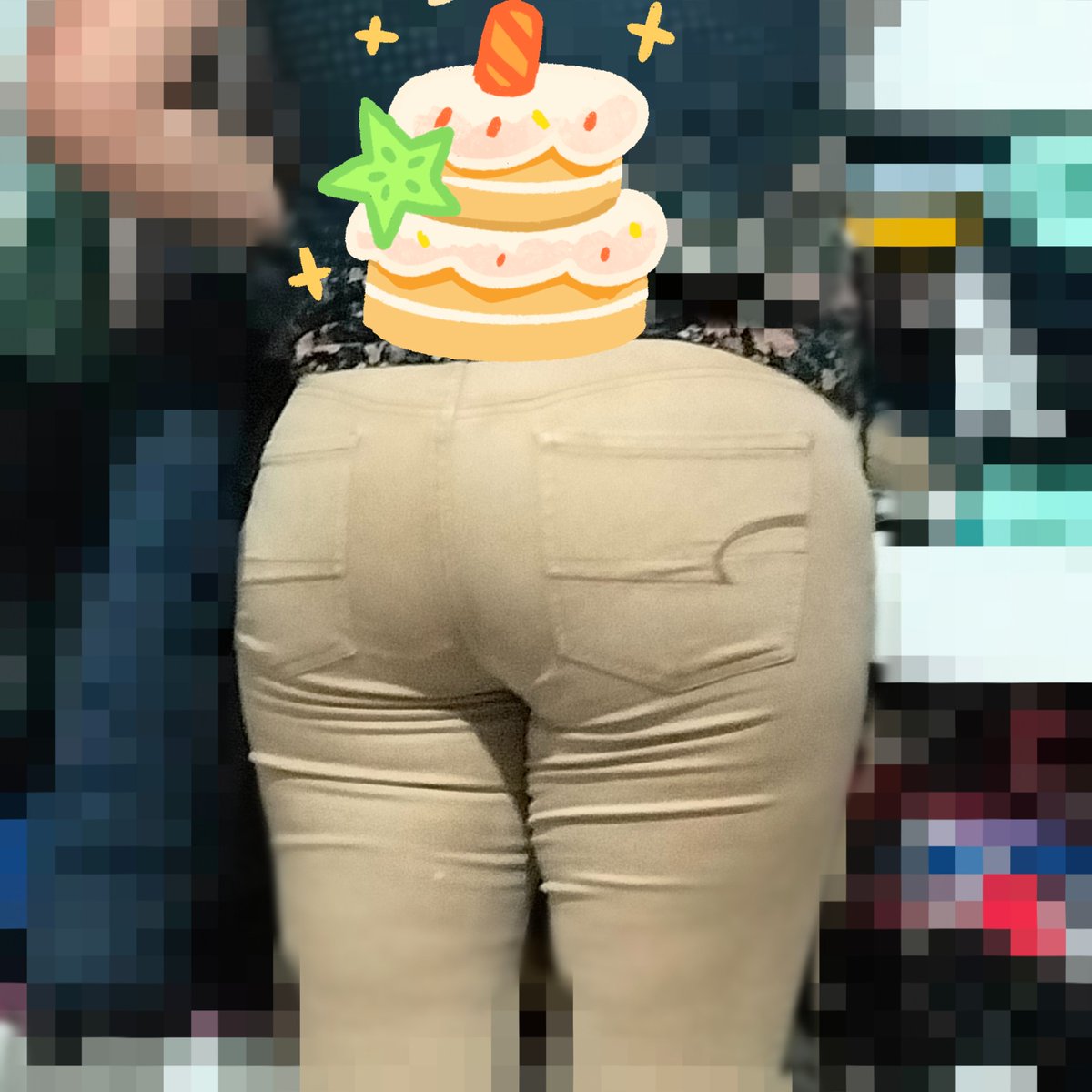 SOCREALCIEN's tweet photo. 🍑🍑🥒🥒🤤🤤🍼🍼 https://t.co/ShDYqxO1qg