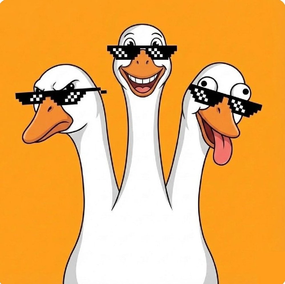 Ravindr99704528's tweet photo. Gm gQuacker
My favourite project on @wallchain
Live good project ✍️
@trylimitless > Rewards pool - 0.5% of Supply
@CodeXero_xyz > Rewards pool 0.6% of Supply and fully unlocked
@beyond__tech > Rewards pool 4% of Supply
#WallChain $Quack #gQuackers https://t.co/DdjwNGp7xm