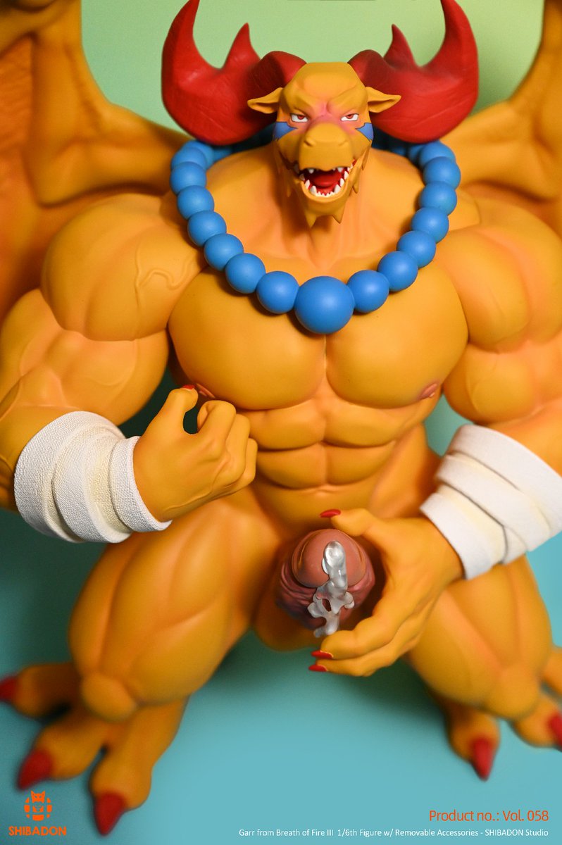 Shibadon Studio 柴丼 tweet media