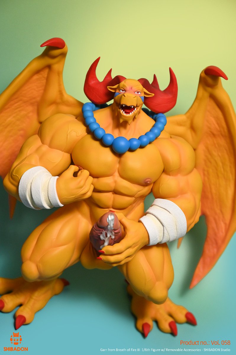 Shibadon Studio 柴丼 tweet media