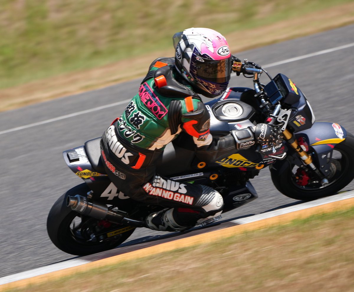 たい兄〜🌵🏍️〜【バイク垢】 (@53A81yJxV4PyasY) / Posts / X