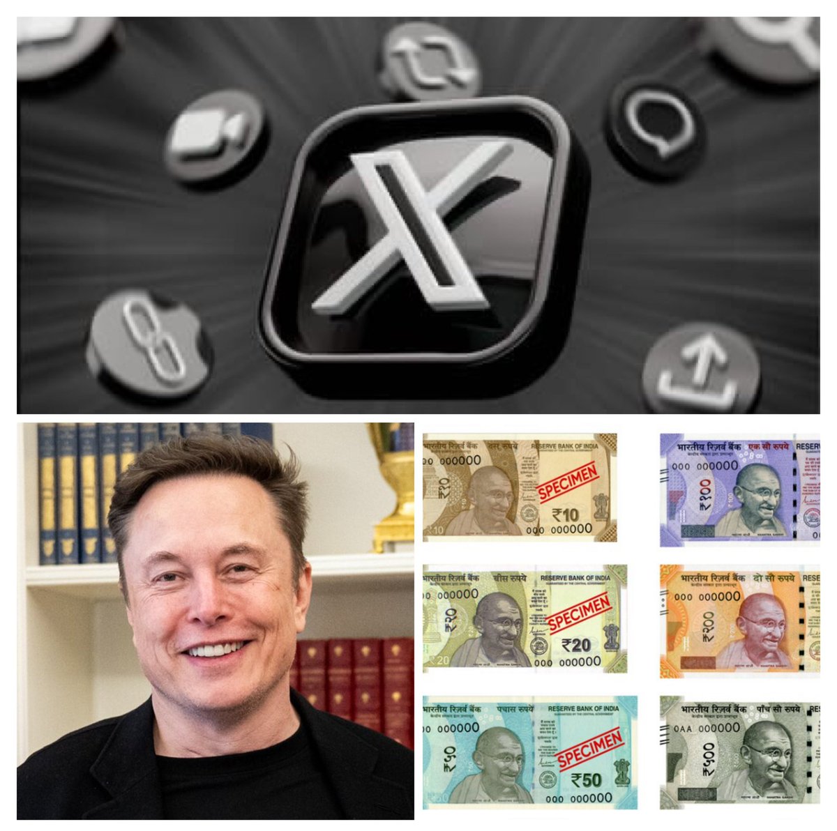 Satya Namah tweet media