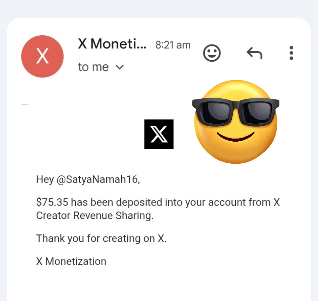 Satya Namah tweet media