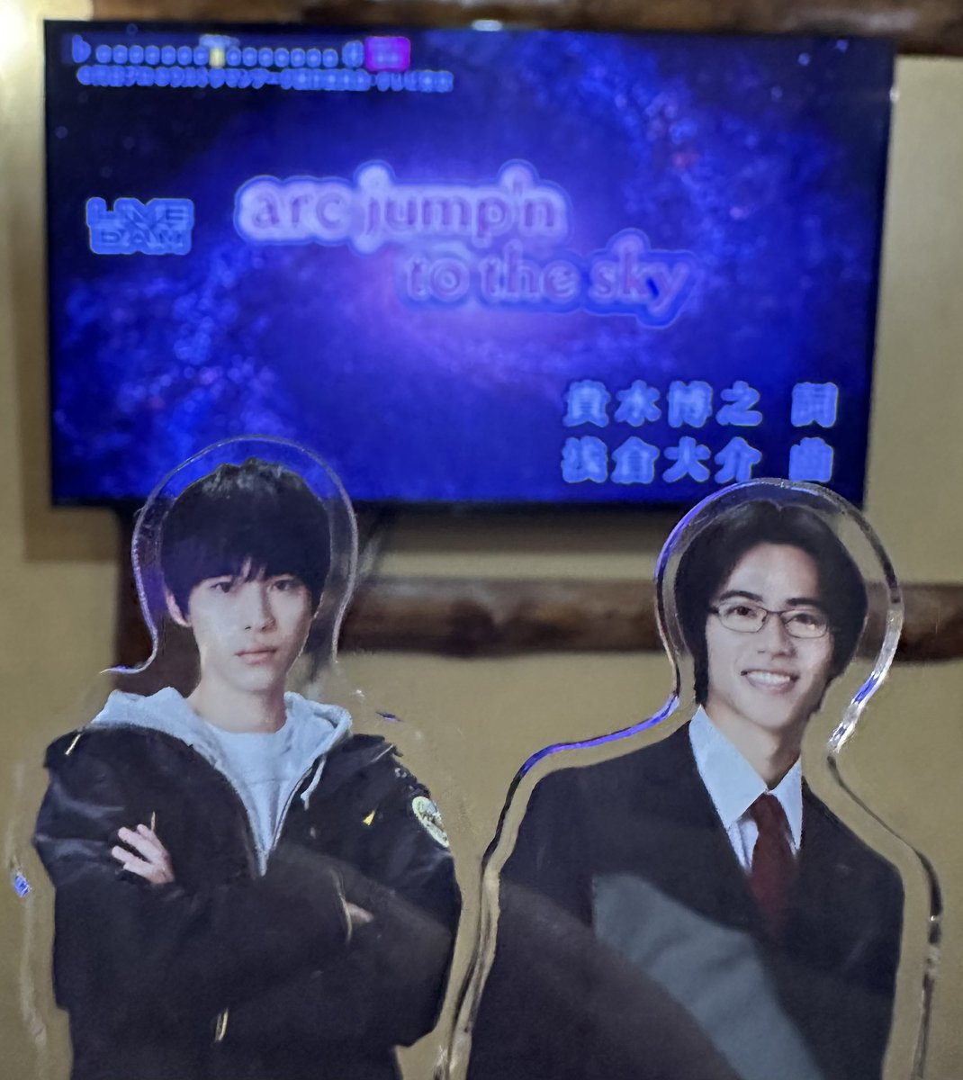 かなめ (@kaname_01) / Posts / X