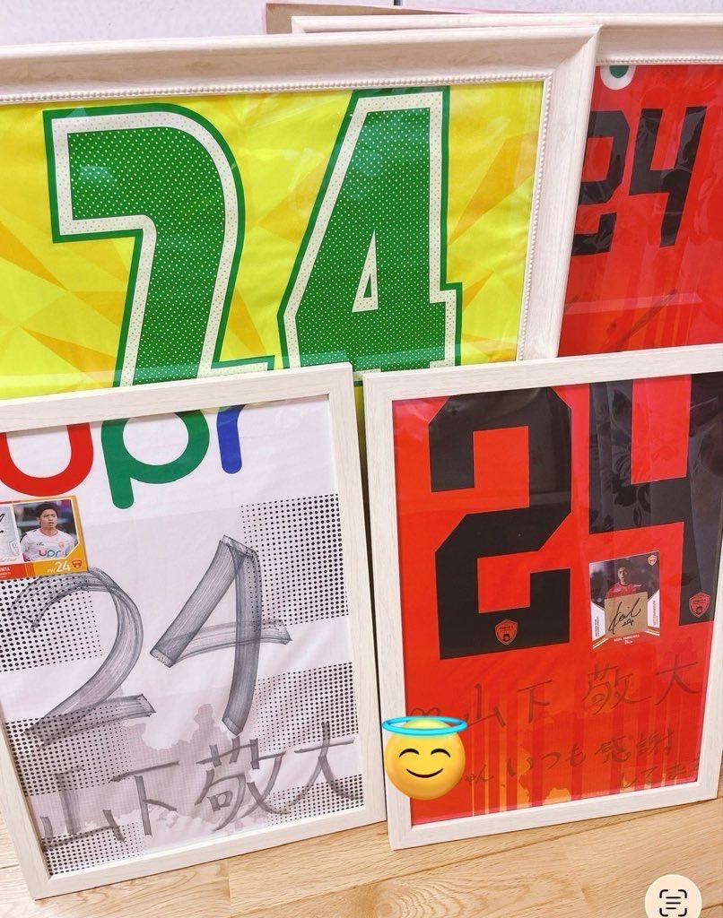 megumerutan's tweet image. 山口→千葉→鳥栖→FC東京→湘南→FC東京と
山下敬大選手の応援をしています
山口出身福岡在住のめるたんと申します
仲良くして下さる栃木サポーターさんを探しています 田中パウロ選手しか分かりません🥲色々と教えください よろしくお願いいたします
RTして下さると幸いです
#栃木シティ