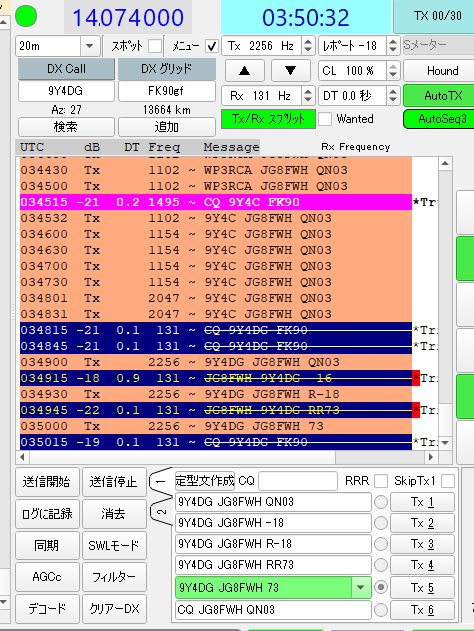 Takeshi (@JG8FWH) / Posts / X