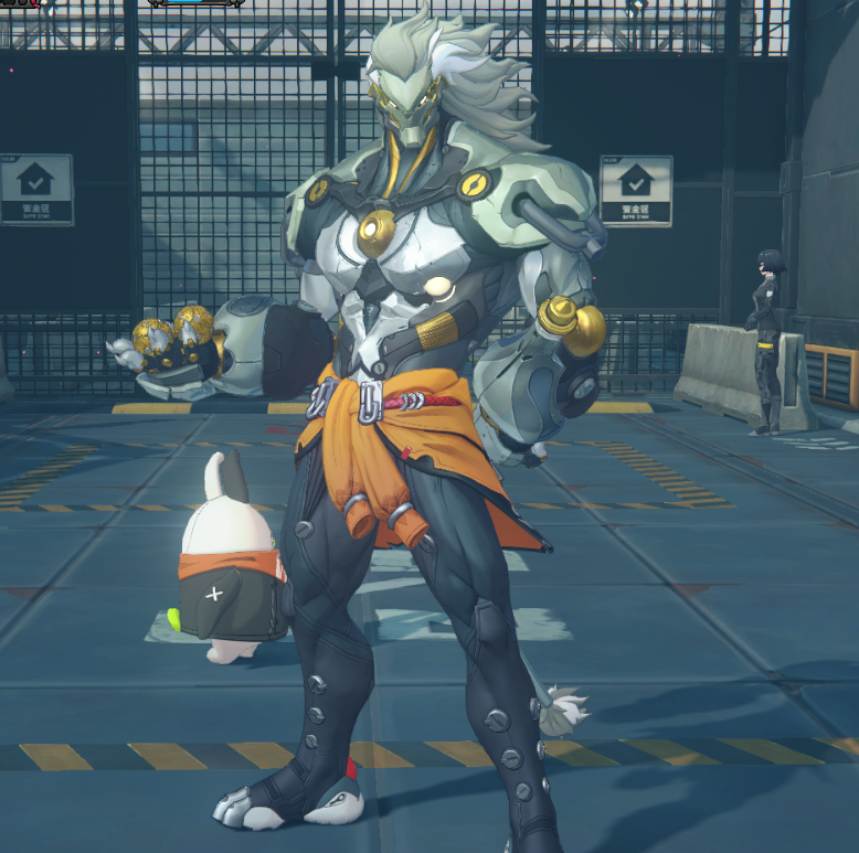 froggerupdates's tweet image. suffer as i have