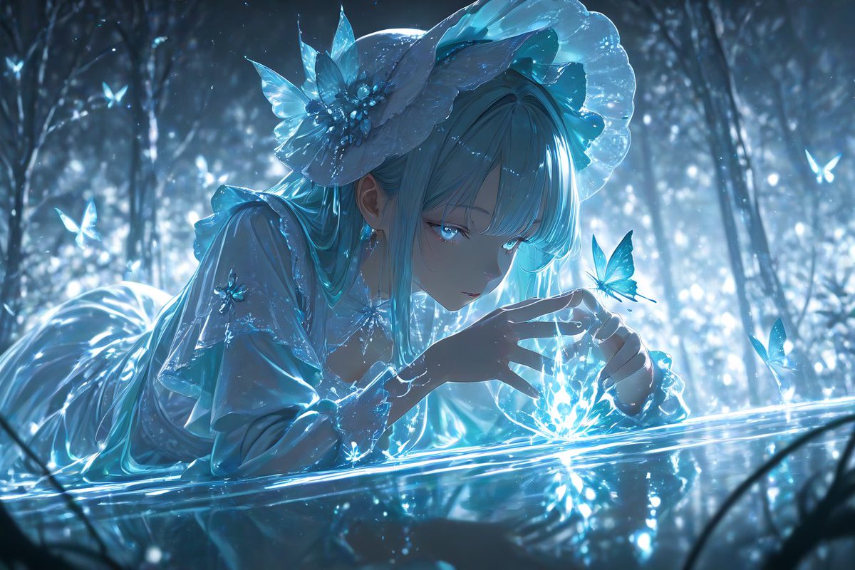 小鳥遊 遊@AIイラスト (@take777z) / Posts / X