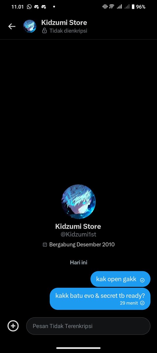 carLa the KiD! 🍎 tweet media