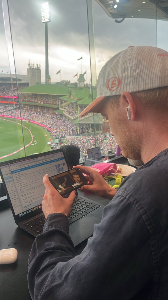 Lachlan Harper tweet media