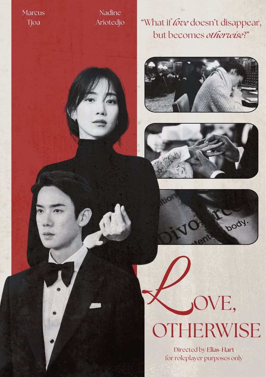 Marcus Tjoa (@ainttheman) on Twitter photo 