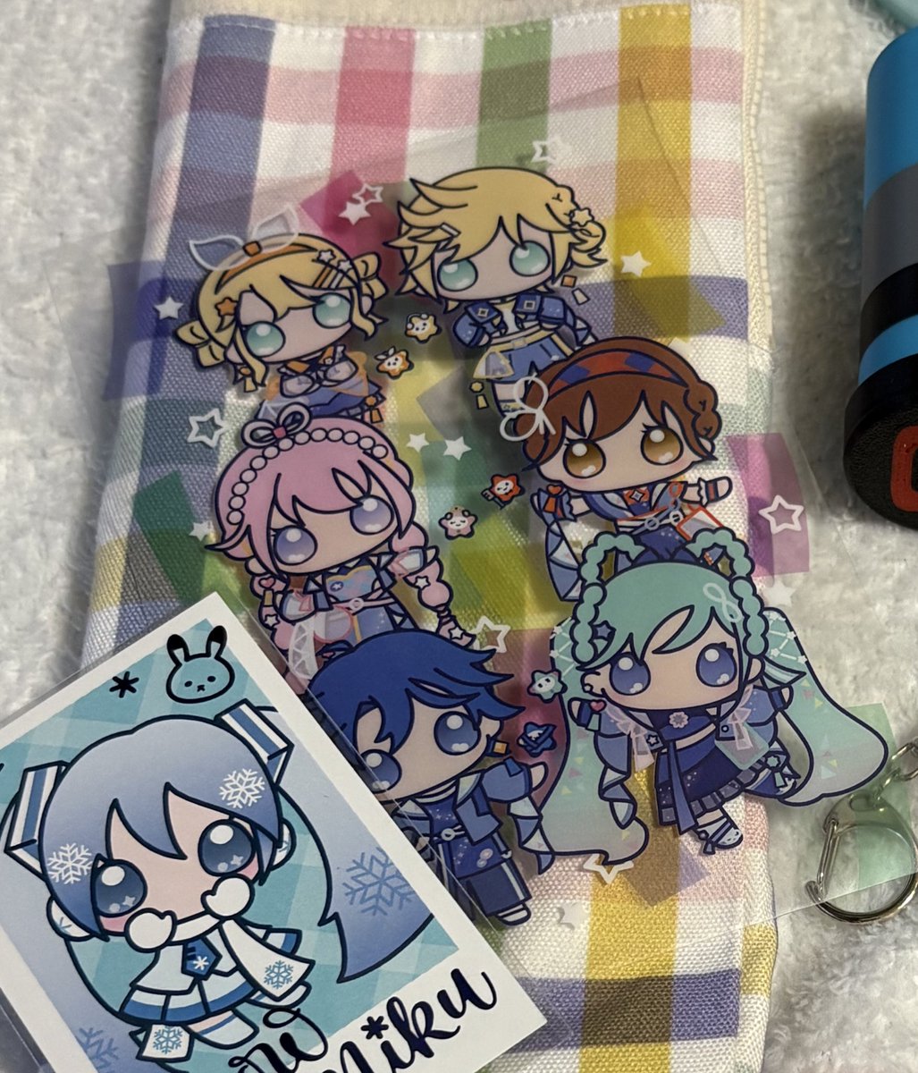 南ぴぐ*🍬ﾎﾞｰﾏｽ61*K19こんぺいとう屋 (@pigu2n) / Posts / X