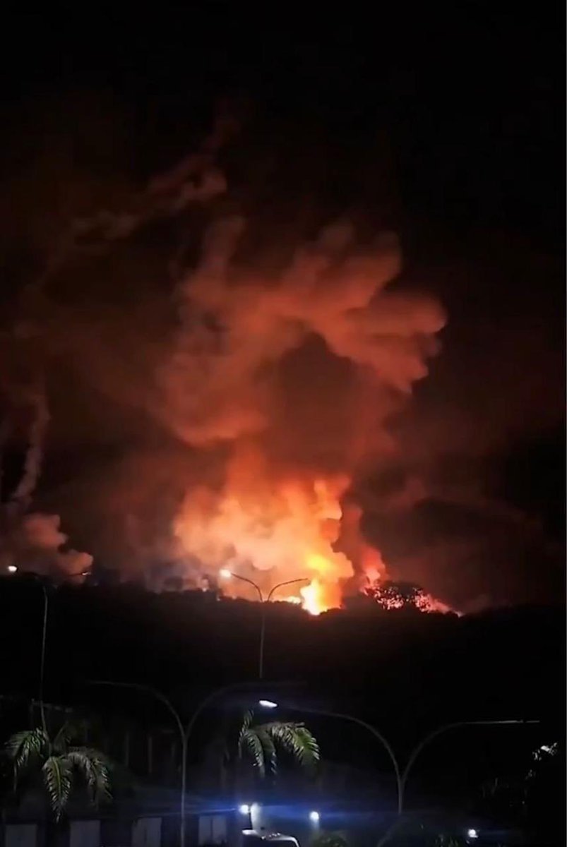 Rindo homenaje a la valentía y la precisión con las que los Estados Unidos llevaron a cabo la misión de hoy en Venezuela. Con más de 40 años de experiencia en la comunidad de operaciones especiales, puedo afirmar que esta operación reflejó todas las características de una misión