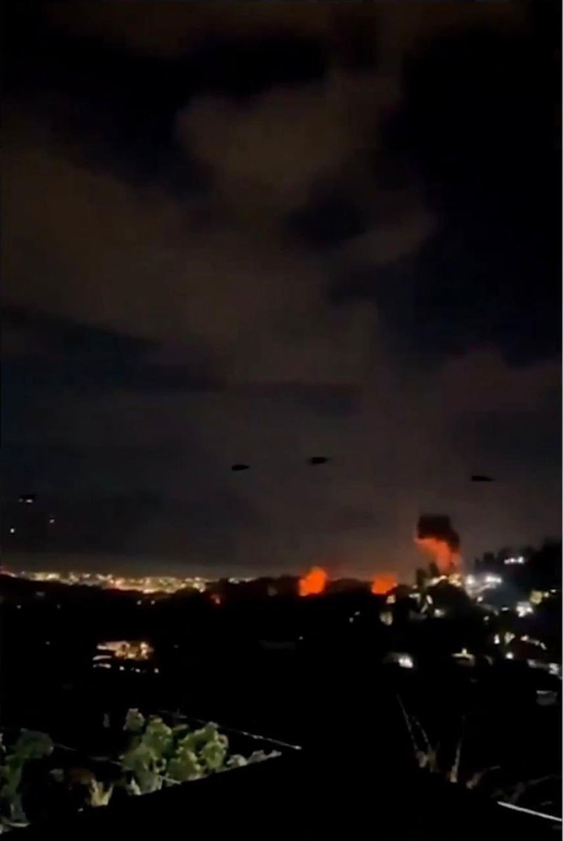 Embajador Ronald Johnson tweet media