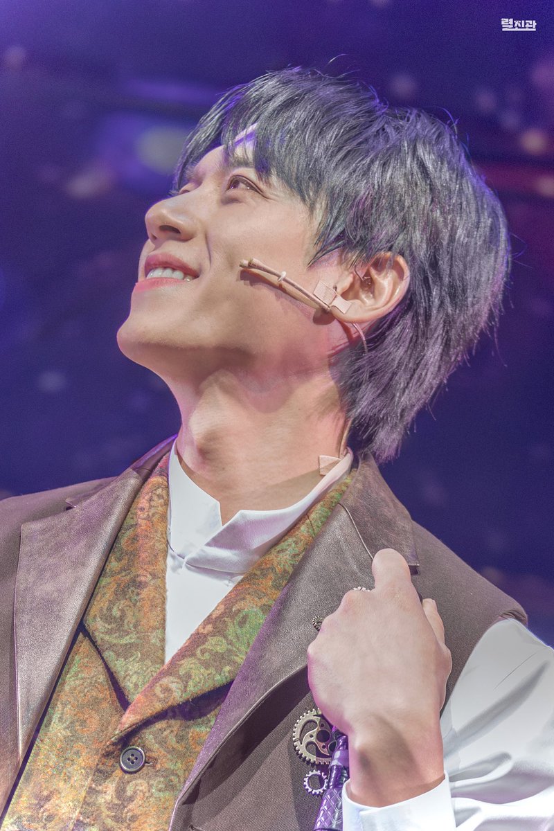 260103D 은하철도의 밤
커튼콜

캄파넬라 #윤승우