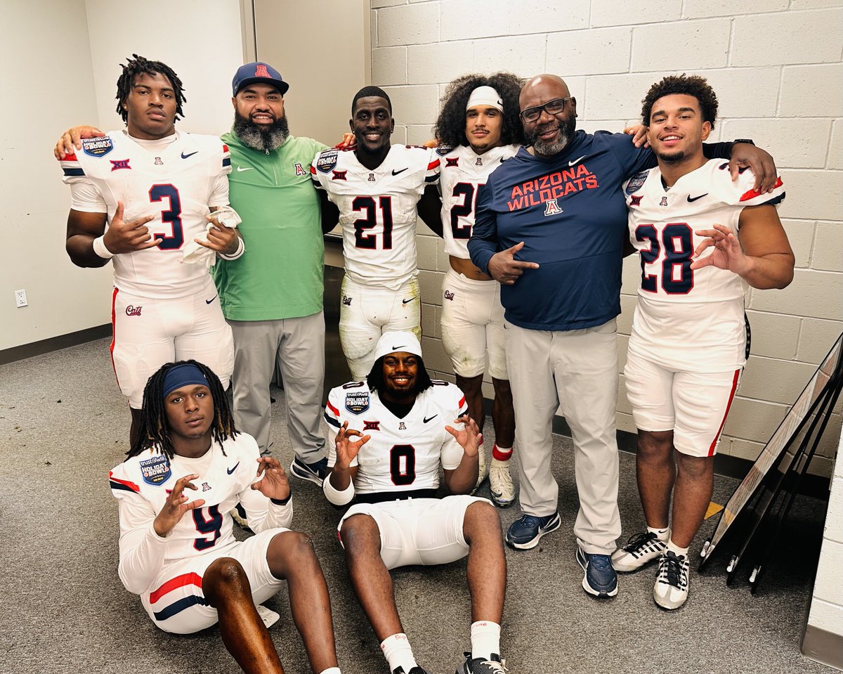 Alonzo “Zo” Carter tweet media