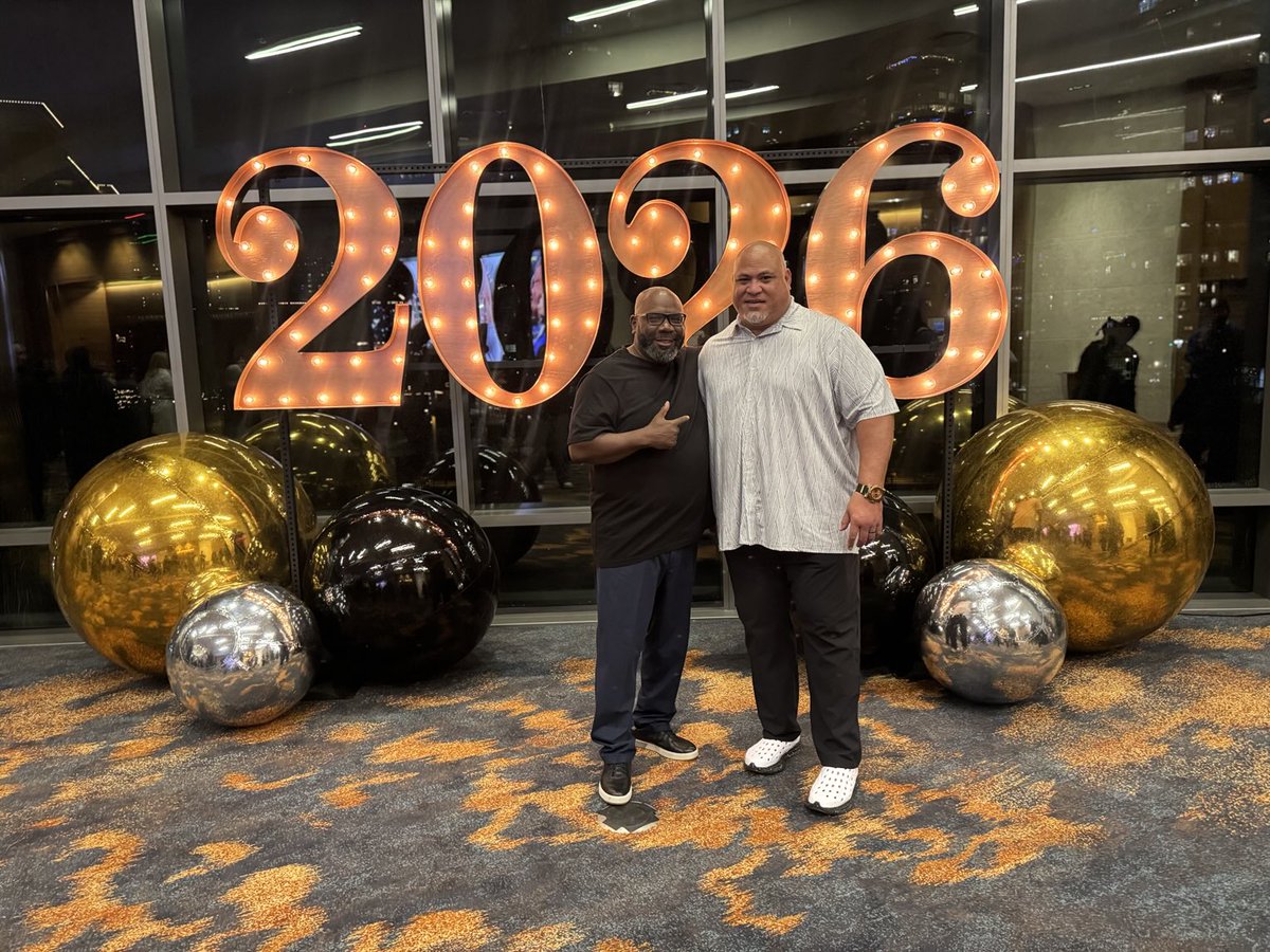 Alonzo “Zo” Carter tweet media