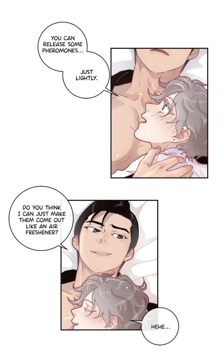 Raise your hand if you thought they could just make them come out like an air freshener 🙋🏾‍♀️