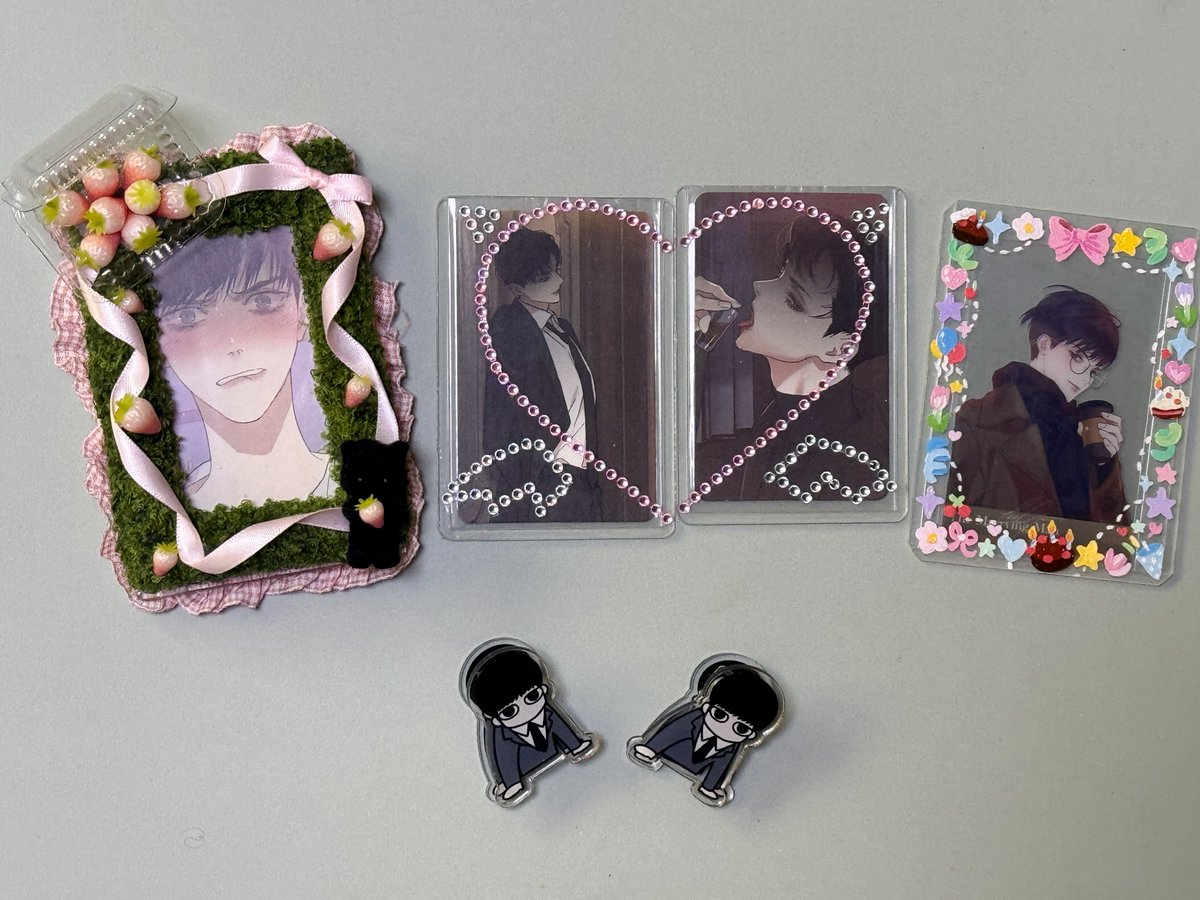 ww2434ww's tweet image. #RT 
예쁜 이검 생일 이벤트 🍰

검이는 먹지 않고 우연이 다 줄 것 같은
두쫀쿠 4입 여섯 분께 보내 드립니다

𖤐 1차 bl계만 🙆🏻‍♀️ / 거래계, 이벤트계 🙅🏻‍♀️
𖤐 ~1/6 
𖤐 당발 1/7

검이 생일 축하 많이 해주세요 🫶🏽

#검아생일축하해 #결혼하는남자