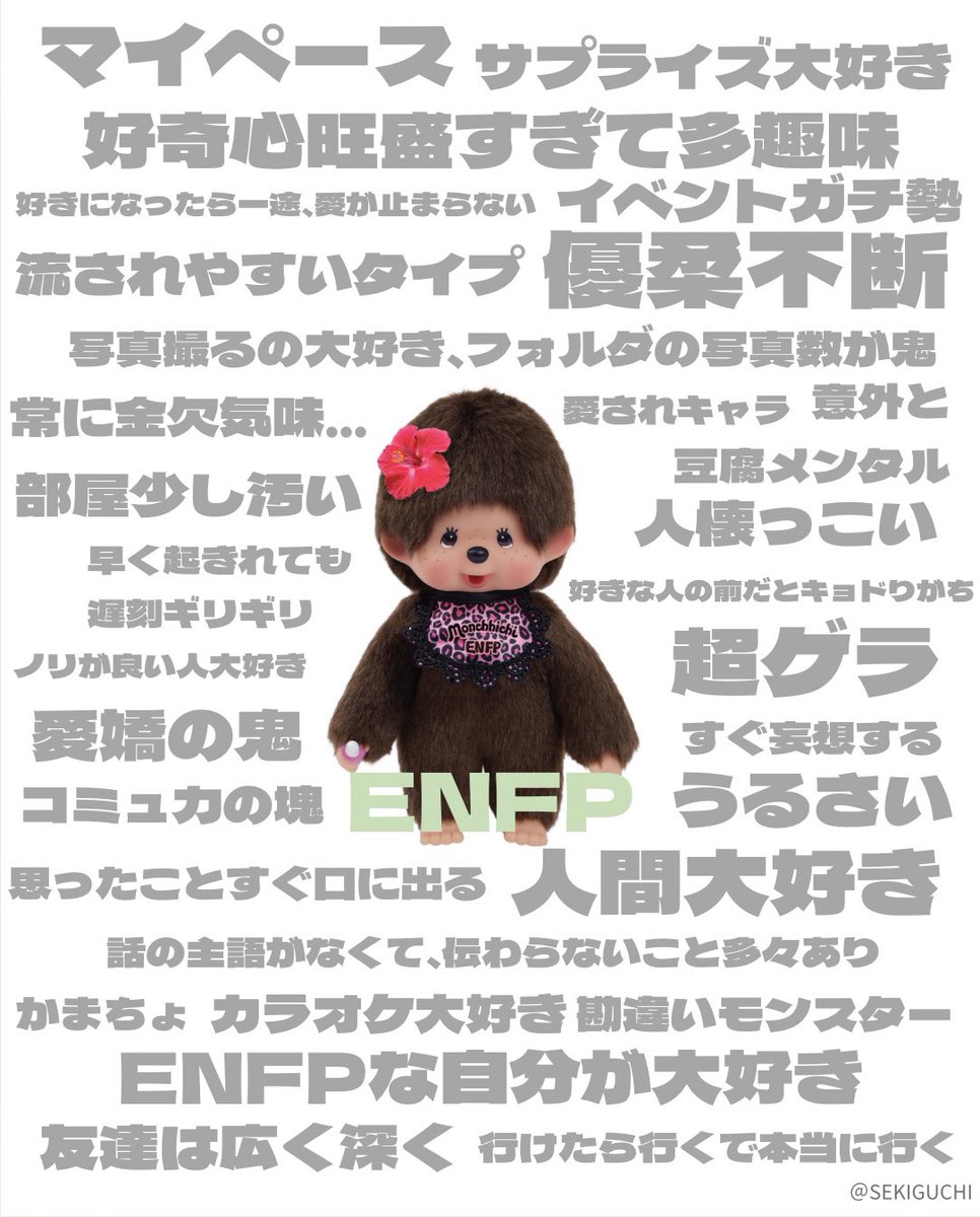 モンチッチ【公式】 (@monchhichi126) / Posts / X