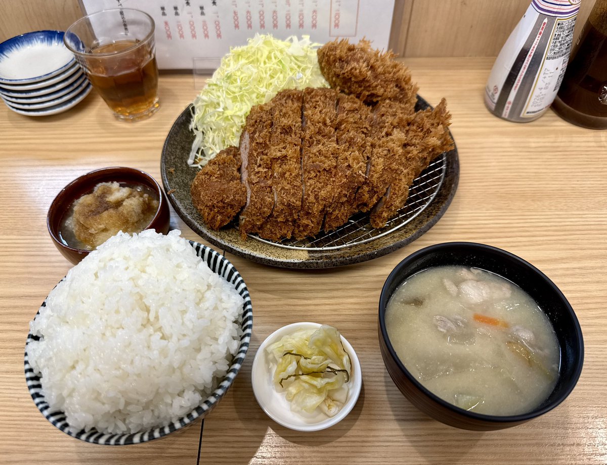 完全体豚野郎 (@p_butayaro) / Posts / X