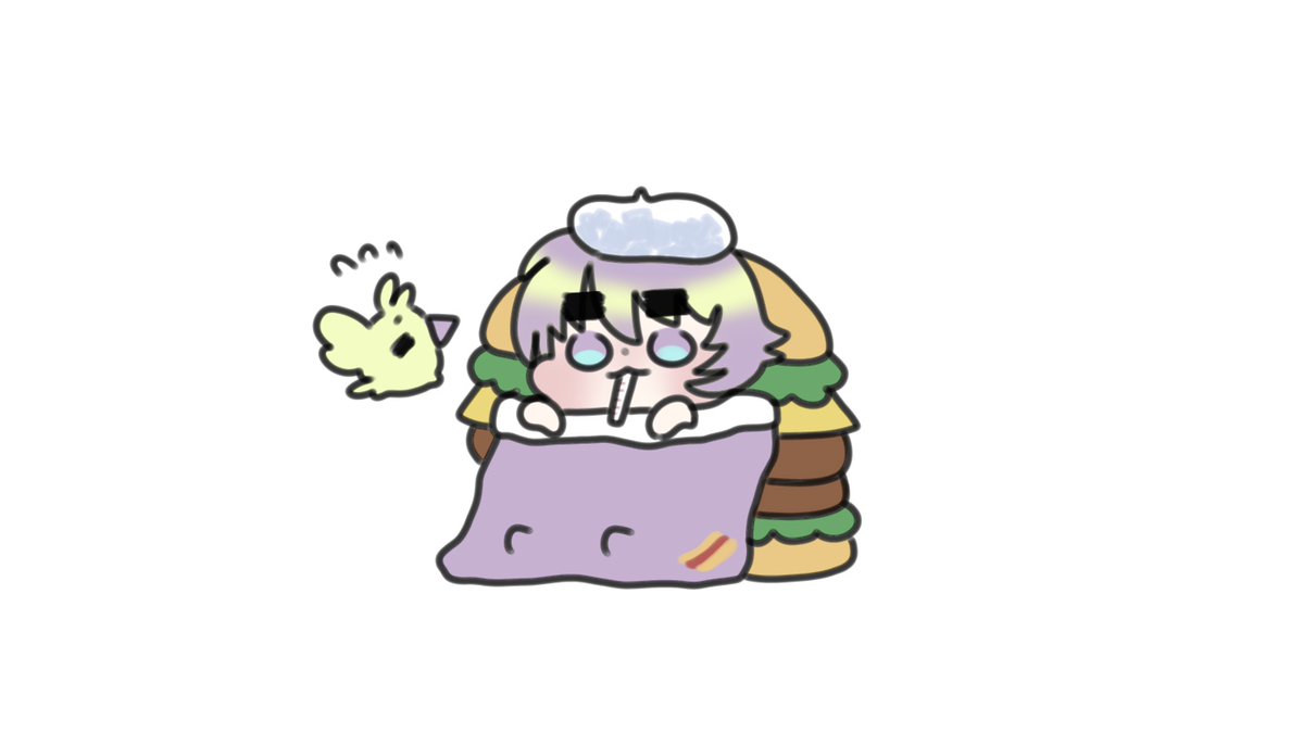 anna06010's tweet image. #ClaudeClawmark #PICLAWSSO
🤒