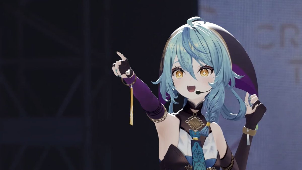 Shirori_VV529's tweet image. 袖が取れてやるポーズが全部わんぱくすぎて好き