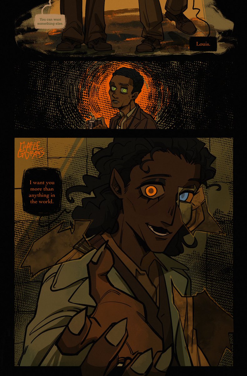 charlie 🐈‍⬛⛩ comms open 📌 tweet media