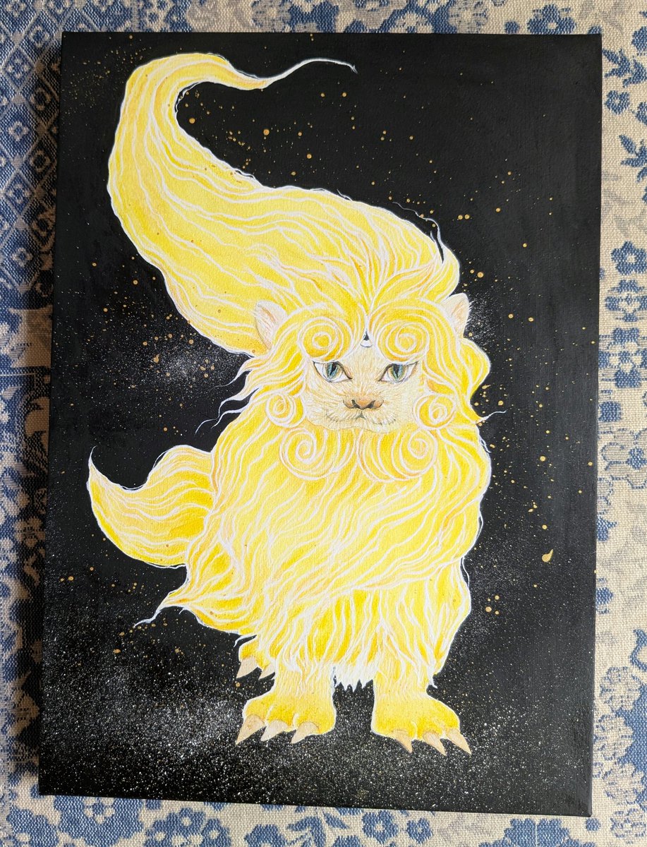 岩井千枝 tweet media