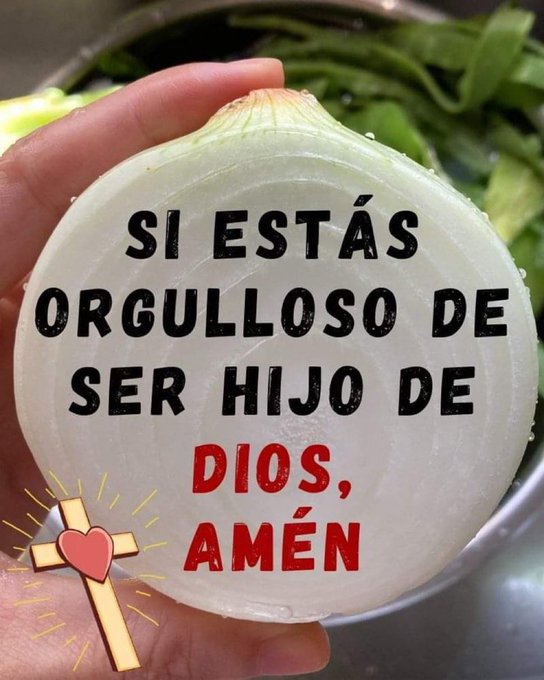 Dios te Bendiga 💙 tweet media