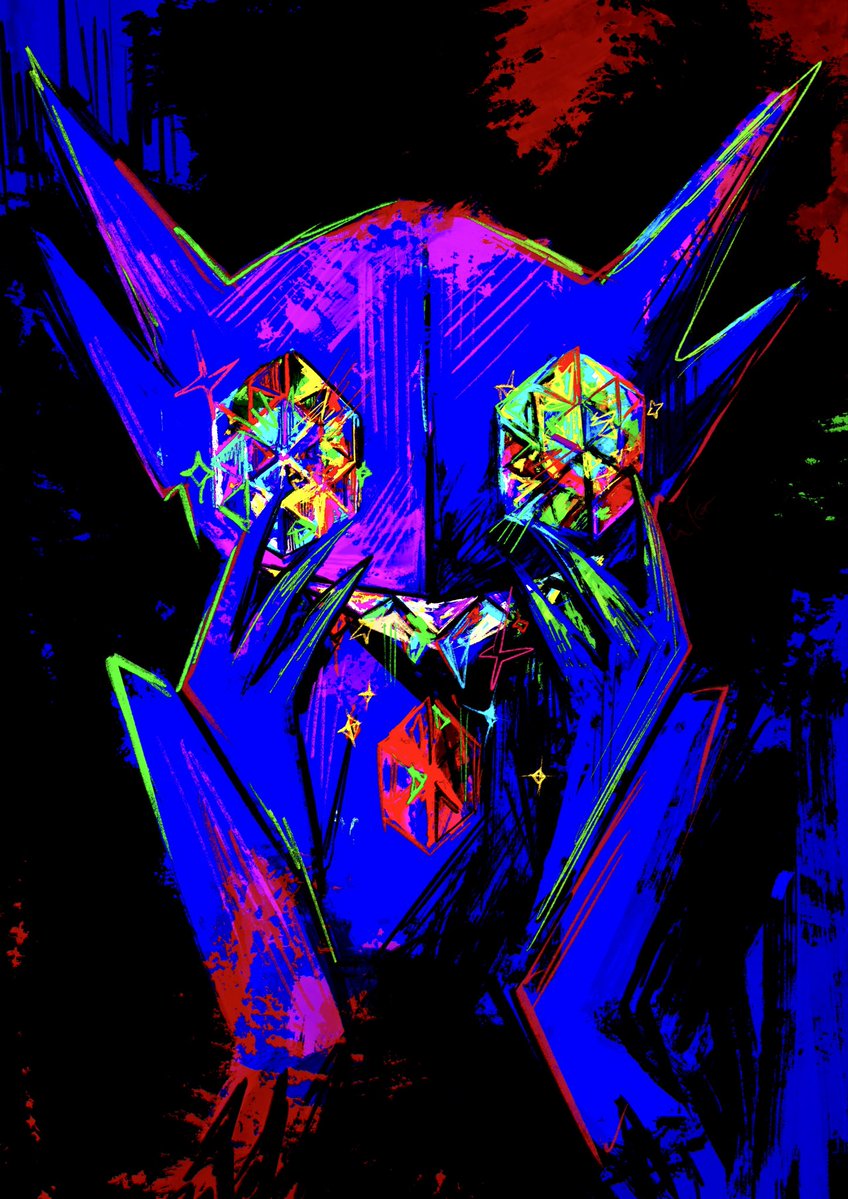 otonoha_827's tweet image. 💎✨