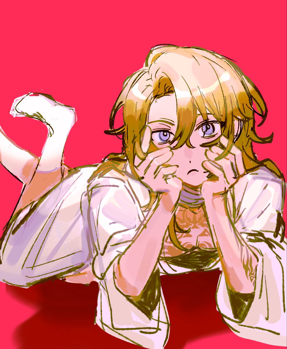 🦐： (@piyu658967) on Twitter photo 