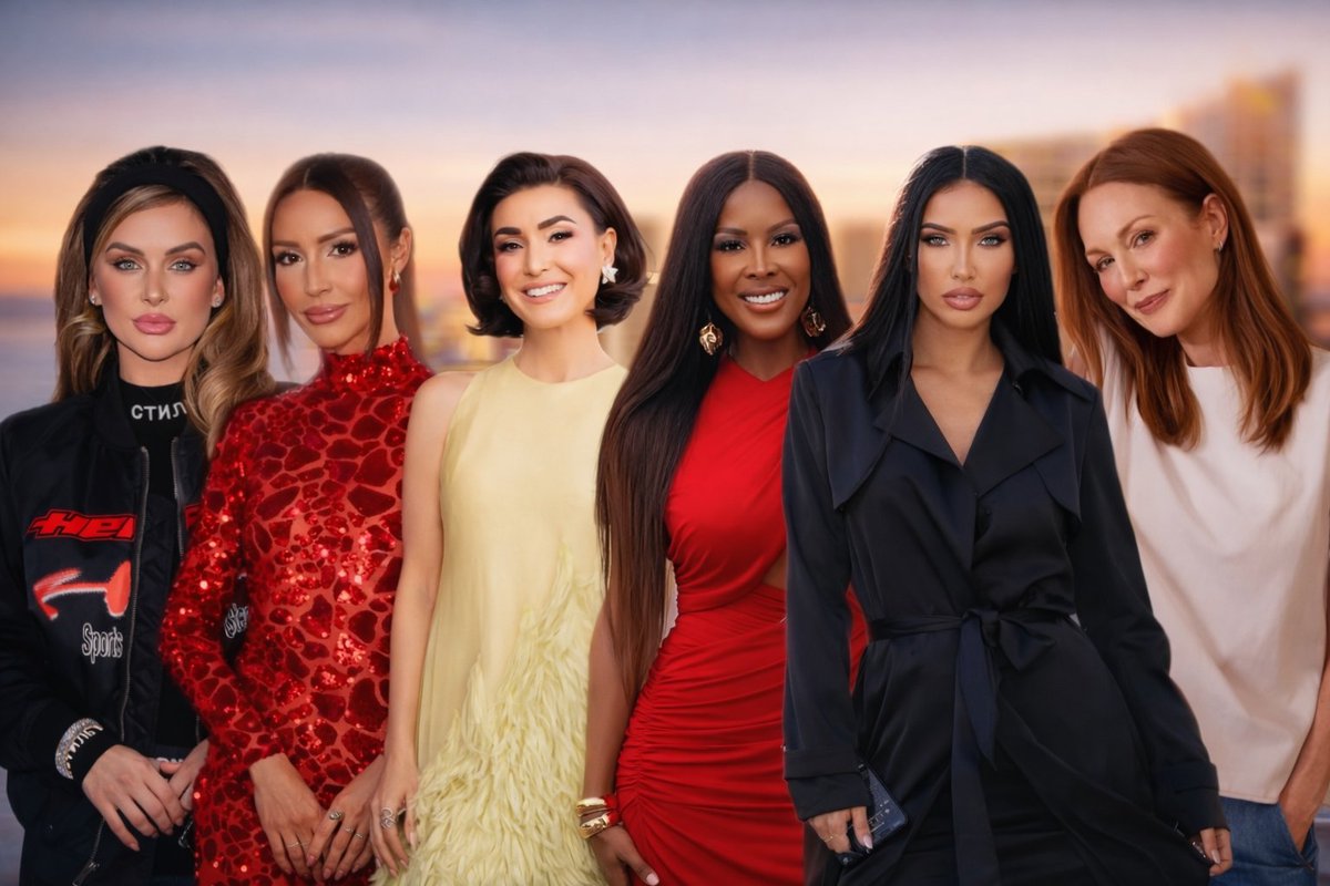 No_BS_Show's tweet photo. 🚨NO BS EXCLUSIVE🚨

New  series  ‘Divas:  New  Jersey’  by  @OdysseyProd12 announces  season  1  cast…  and  a  firing?  Read  more  &amp;  check  out  the  cast  below!  

#NOBS https://t.co/bopJpQnUew