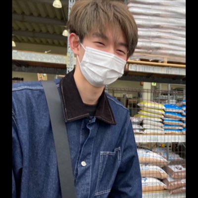 新しいプロフィール画像