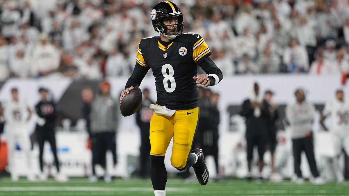 RenzoGlover's tweet image. 5U NFL🏈PLAY OF THE DAY‼️

LETS KEEP THE STREAK GOING🚨

LIKE❤️+REPLY💬and I will send you the PLAY OF THE DAY🤝3-0 POTD run

(Must be following @RenzoGlover to DM)

RAVENS VS STEELERS💫#nfl #nflpotd #potd #nflpicks #freepicks #nflplays