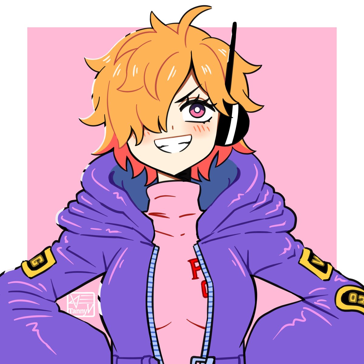 Vegapunk Lilith
#リリス #ベガパンク #ワンピース #lilith #vegapunk #ONEPIECE pixiv.net/en/artworks/13…