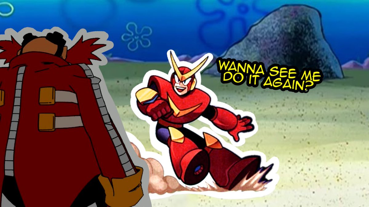 RoboQuickster's tweet image. 