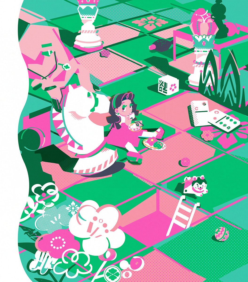 ぽんすけかいかい (@kaikaipnsk) / Posts / X