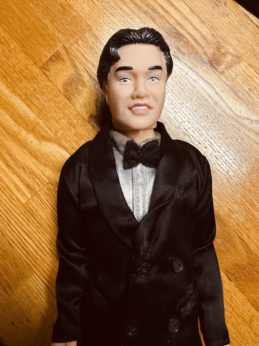 シネマリス さんで開催中の #レスリー・チャン 特集。まだ劇場行けて