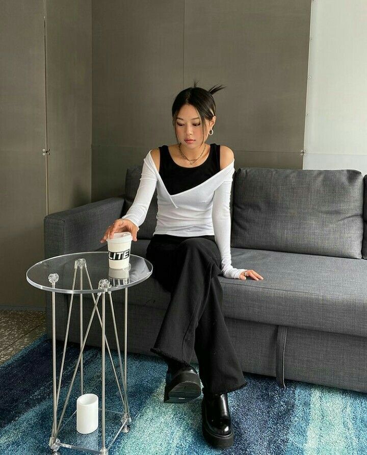 alwaysproof's tweet image. FINALMENTE ENCONTREI MEU ESTILO: acubi