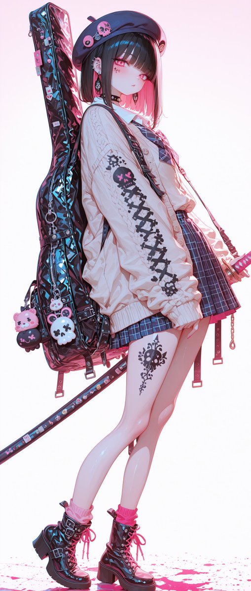 バンドメンバー募集中です🎵