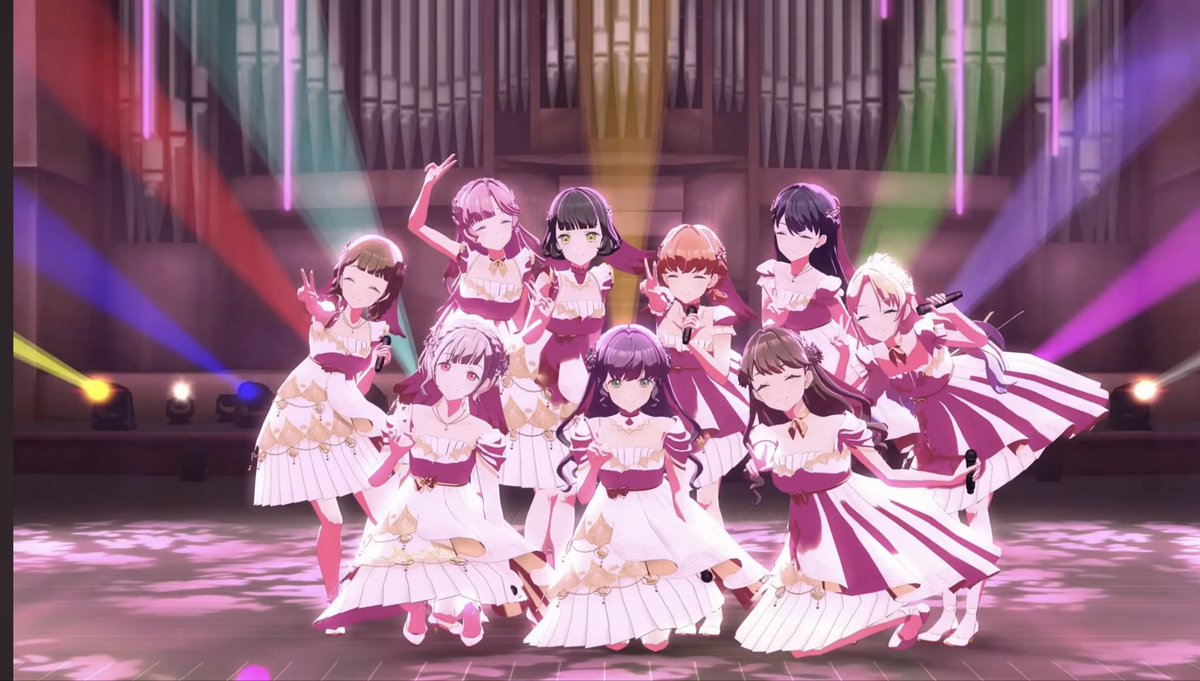 ありがとう 公式 最高