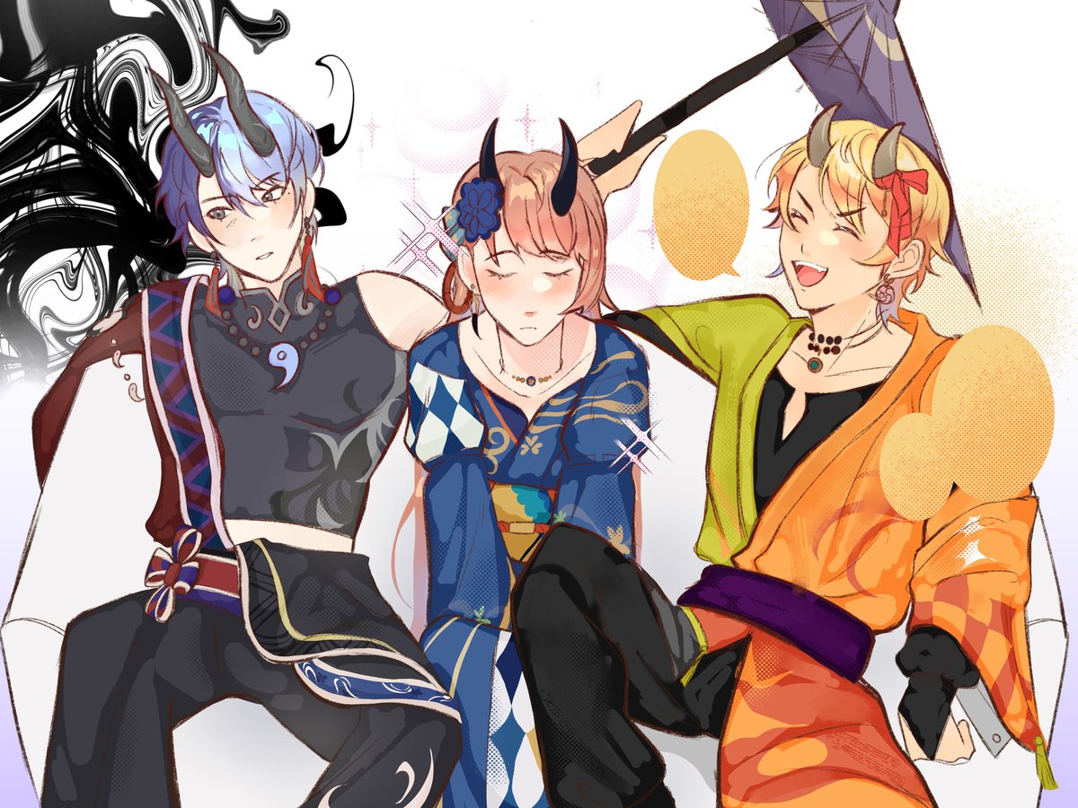 anicarabisca tweet media